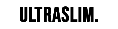 UltraSlim™